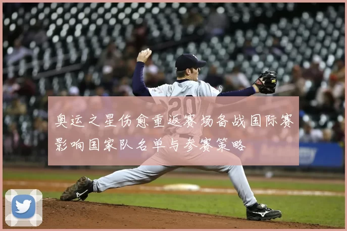 奥运之星伤愈重返赛场备战国际赛影响国家队名单与参赛策略