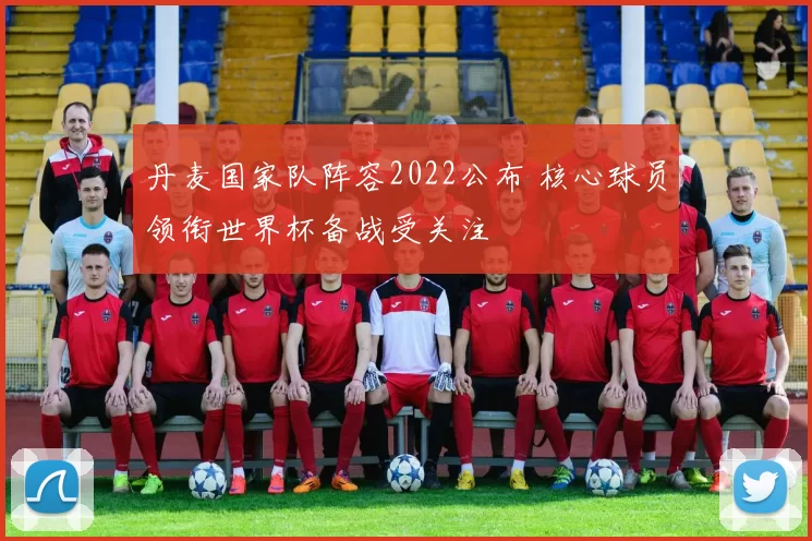 丹麦国家队阵容2022公布 核心球员领衔世界杯备战受关注