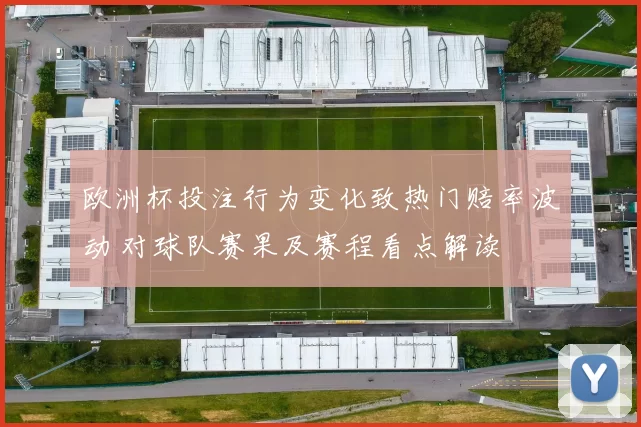 欧洲杯投注行为变化致热门赔率波动 对球队赛果及赛程看点解读